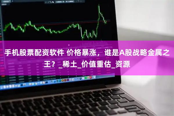 手机股票配资软件 价格暴涨，谁是A股战略金属之王？_稀土_价值重估_资源